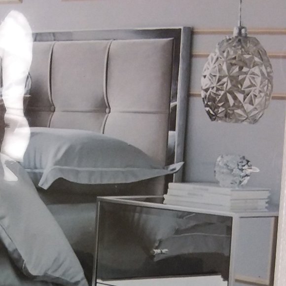 NWT King Size Sheet Set - Picture 3 of 7